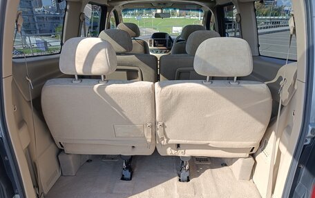 Nissan Serena II, 2002 год, 740 000 рублей, 6 фотография