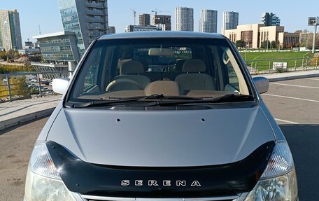 Nissan Serena II, 2002 год, 740 000 рублей, 5 фотография