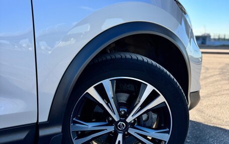 Nissan Qashqai, 2020 год, 2 650 000 рублей, 4 фотография
