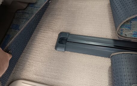 Nissan Serena II, 2002 год, 740 000 рублей, 25 фотография