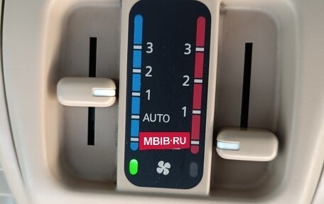 Nissan Serena II, 2002 год, 740 000 рублей, 20 фотография