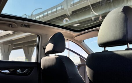 Nissan Qashqai, 2020 год, 2 650 000 рублей, 7 фотография