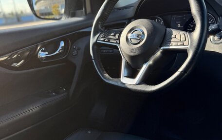 Nissan Qashqai, 2020 год, 2 650 000 рублей, 12 фотография