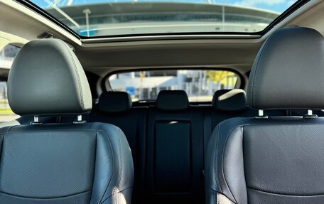 Nissan Qashqai, 2020 год, 2 650 000 рублей, 9 фотография