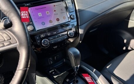 Nissan Qashqai, 2020 год, 2 650 000 рублей, 10 фотография