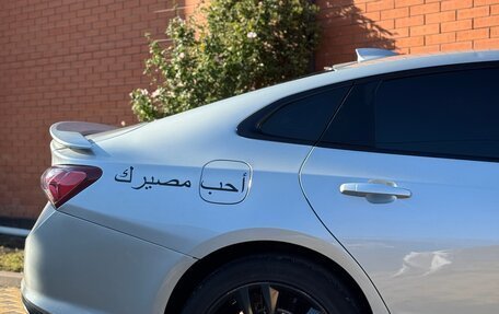 Chevrolet Malibu IX, 2020 год, 1 550 000 рублей, 10 фотография