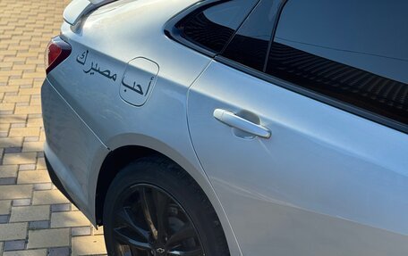 Chevrolet Malibu IX, 2020 год, 1 550 000 рублей, 11 фотография