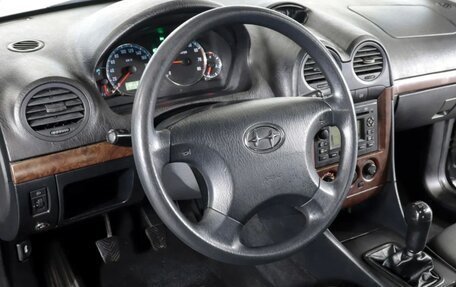 Hafei Princip, 2007 год, 400 000 рублей, 7 фотография