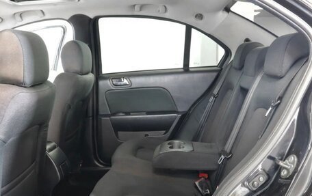 Hafei Princip, 2007 год, 400 000 рублей, 8 фотография