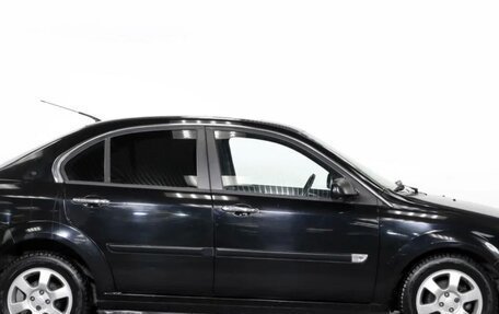 Hafei Princip, 2007 год, 400 000 рублей, 3 фотография