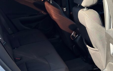 Chevrolet Malibu IX, 2020 год, 1 550 000 рублей, 22 фотография