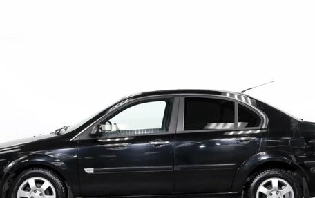 Hafei Princip, 2007 год, 400 000 рублей, 6 фотография