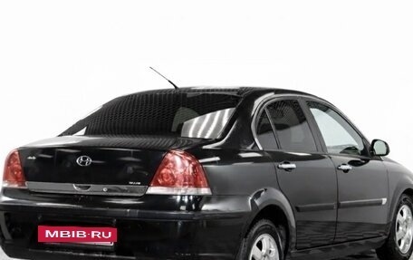 Hafei Princip, 2007 год, 400 000 рублей, 4 фотография