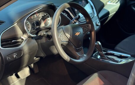 Chevrolet Malibu IX, 2020 год, 1 550 000 рублей, 19 фотография