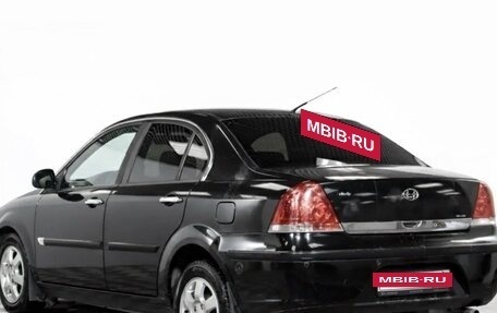 Hafei Princip, 2007 год, 400 000 рублей, 5 фотография