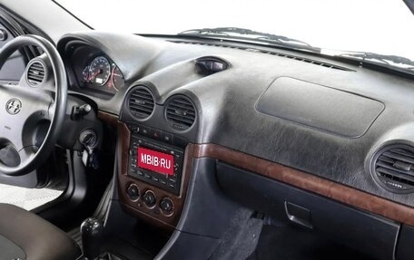 Hafei Princip, 2007 год, 400 000 рублей, 12 фотография