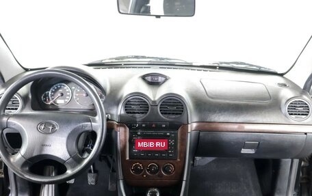 Hafei Princip, 2007 год, 400 000 рублей, 13 фотография