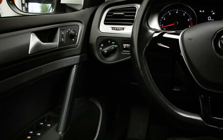 Volkswagen Golf VII, 2014 год, 1 350 000 рублей, 13 фотография