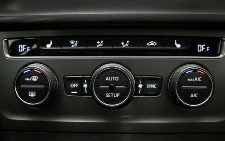 Volkswagen Golf VII, 2014 год, 1 350 000 рублей, 18 фотография