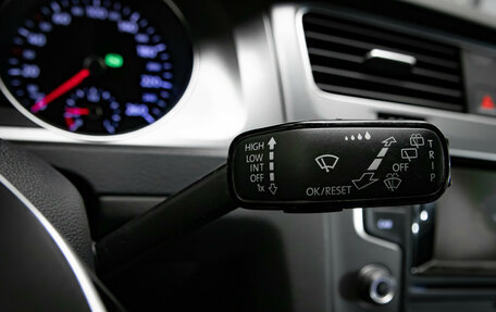 Volkswagen Golf VII, 2014 год, 1 350 000 рублей, 16 фотография