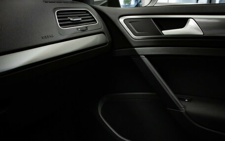 Volkswagen Golf VII, 2014 год, 1 350 000 рублей, 21 фотография