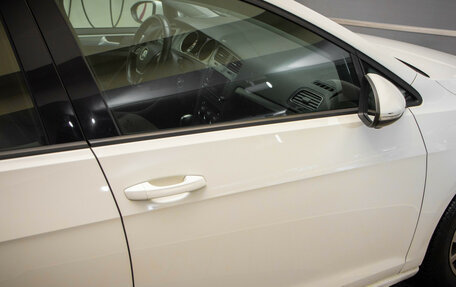 Volkswagen Golf VII, 2014 год, 1 350 000 рублей, 22 фотография