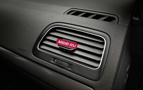 Volkswagen Golf VII, 2014 год, 1 350 000 рублей, 25 фотография