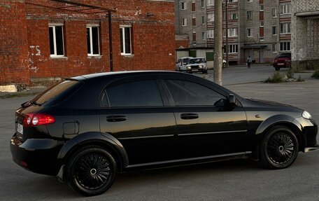 Chevrolet Lacetti, 2011 год, 620 000 рублей, 8 фотография