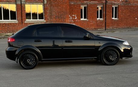 Chevrolet Lacetti, 2011 год, 620 000 рублей, 7 фотография