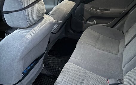Chevrolet Lacetti, 2011 год, 620 000 рублей, 12 фотография