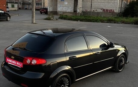 Chevrolet Lacetti, 2011 год, 620 000 рублей, 3 фотография