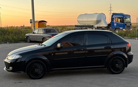 Chevrolet Lacetti, 2011 год, 620 000 рублей, 10 фотография