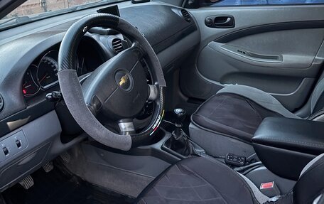Chevrolet Lacetti, 2011 год, 620 000 рублей, 11 фотография