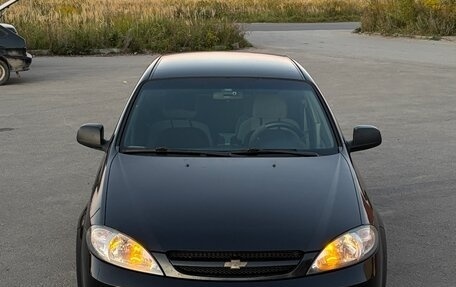 Chevrolet Lacetti, 2011 год, 620 000 рублей, 2 фотография