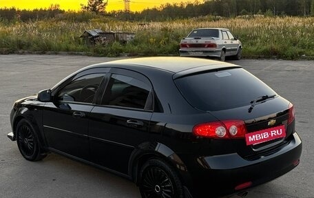 Chevrolet Lacetti, 2011 год, 620 000 рублей, 4 фотография