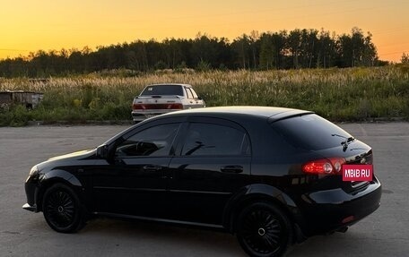 Chevrolet Lacetti, 2011 год, 620 000 рублей, 9 фотография
