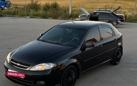 Chevrolet Lacetti, 2011 год, 620 000 рублей, 6 фотография