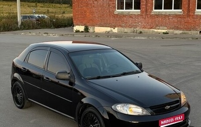 Chevrolet Lacetti, 2011 год, 620 000 рублей, 1 фотография