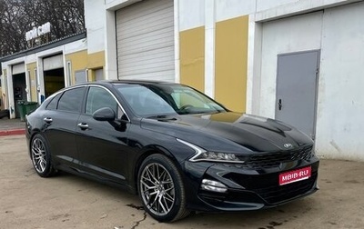 KIA K5, 2020 год, 2 499 000 рублей, 1 фотография