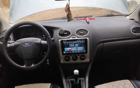 Ford Focus II рестайлинг, 2008 год, 355 000 рублей, 1 фотография