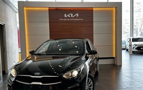 KIA Cerato IV, 2022 год, 3 009 900 рублей, 3 фотография