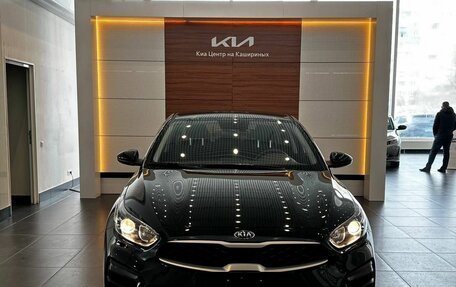 KIA Cerato IV, 2022 год, 3 009 900 рублей, 2 фотография