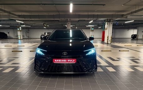 Toyota Camry, 2024 год, 4 500 000 рублей, 1 фотография