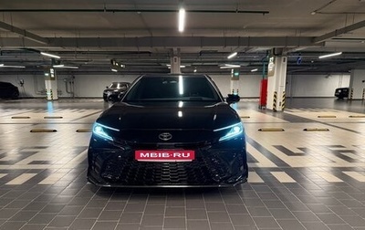 Toyota Camry, 2024 год, 4 500 000 рублей, 1 фотография