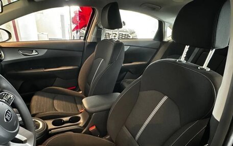 KIA Cerato IV, 2022 год, 3 009 900 рублей, 8 фотография