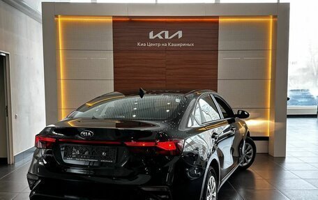 KIA Cerato IV, 2022 год, 3 009 900 рублей, 4 фотография