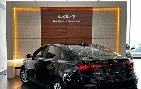 KIA Cerato IV, 2022 год, 3 009 900 рублей, 6 фотография