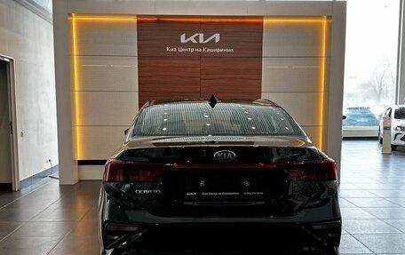 KIA Cerato IV, 2022 год, 3 009 900 рублей, 5 фотография