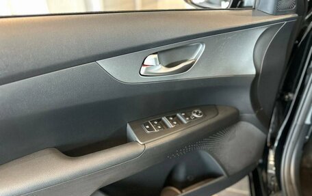 KIA Cerato IV, 2022 год, 3 009 900 рублей, 10 фотография