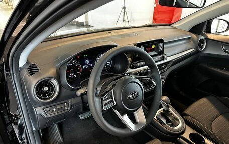 KIA Cerato IV, 2022 год, 3 009 900 рублей, 12 фотография